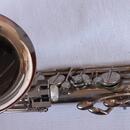 Tenor saxofon Kohlert & Synové model Star No.257149