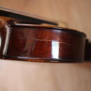Antonius Stradivarius Cremonensis Faciebad anno 1721 (Lídl)