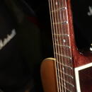 GUILD F-150CE Natural