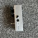Dunlop MXR M116 Metal Fullbore