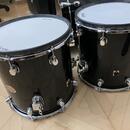 Drum-tec.de SOUPRAVA PADŮ