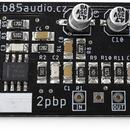 B85 audio - 2PBP !!! novinka !!!