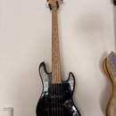 Sadowsky 5 za 4str. Fender Usa