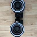 Beamz Illusion 2 LED  