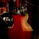 Hofner 4600 Vintage 60’s