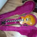 2005 Les Paul Standard Faded – Tobacco Burst
