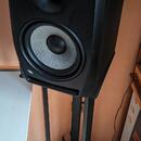Proel Eikon 8 + stojany