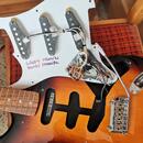 FENDER STRATOCASTER 