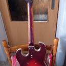 Kytara Silvertone 1457 z r.1965