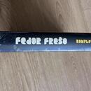 kniha Fedor Frešo komplet