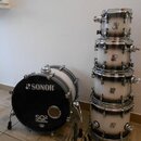 Prodám bicí soupravu SONOR SQ2 Maple