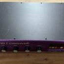Soldano Caswell X99 midi preamp