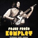 kniha Fedor Frešo komplet