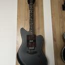 Fender Acoustasonic Standard Jazzmaster BLK