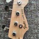 Fender Performer Jazz Bass