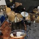 DC - custom drum kit