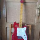 Pickguard na kytary Jolana, Grazioso, Futoráma,  nebo jiné ?