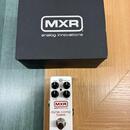 Dunlop MXR M282 Dyna Comp Bass Compressor 