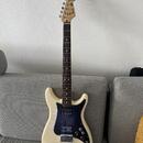 Fender lead 3 