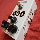 Fulltone OCD overdrive V2