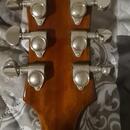 Epiphone Les Paul Standart PRO Honeyburst