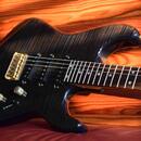 Valley Arts Custom Pro USA Short Scale 