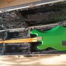 Fender Player Plus MN CJG + originální FENDER GIG BAG