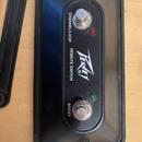 Peavey valveking 2212