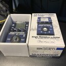 Zoom MS100BT - bluetooth verze best efektu od Zoomu