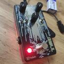 Ghoul overdrive 