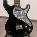 Line 6 Variax 500 - černá, velmi dobrý stav