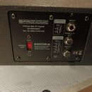 Prodám reproduktor Pronomic V-Array 204