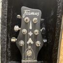 Framus Diablo rv,2001 vyrobeno v SRN
