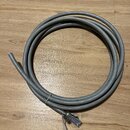 Párák, multipair kabel 10 párů 5,5m