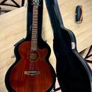 CORT SFX-Myrtlewood BR