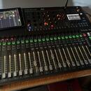 Soundcraft Si Compact 24 + Mini Stagebox 16 CAT5 – komplet
