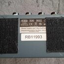 T-rex REPLAY BOX