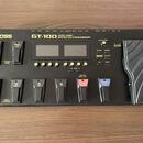 BOSS GT-100 V2