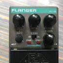Kytarový efekt ARIA JAPAN FLANGER FL-10