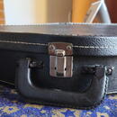 1978 Fender Musicmaster Bass s originálním pouzdrem