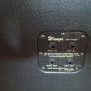 Kytarový box WANGS 2x12, S80-212CB