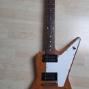 GIBSON Explorer, USA 2021.
