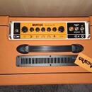 Lampové kombo Orange TremLord 30