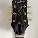 Epiphone Les Paul Joe Bonamassa Lazarus