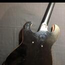 Silvertone 1449 60’s original vintage 