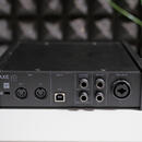 USB zvuková karta IK Multimedia AXE I/O SOLO