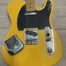 Elektrická kytara - kopie Fender Standard Telecaster MN BSB