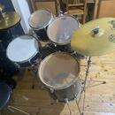 Bicí Yamaha DP series 