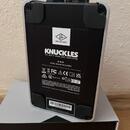 Universal Audio UAFX Knuckles Gitarový predzosilňovač
