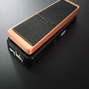 Wah pedal